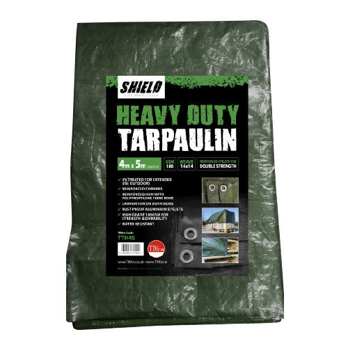 heavy duty tarpaulin