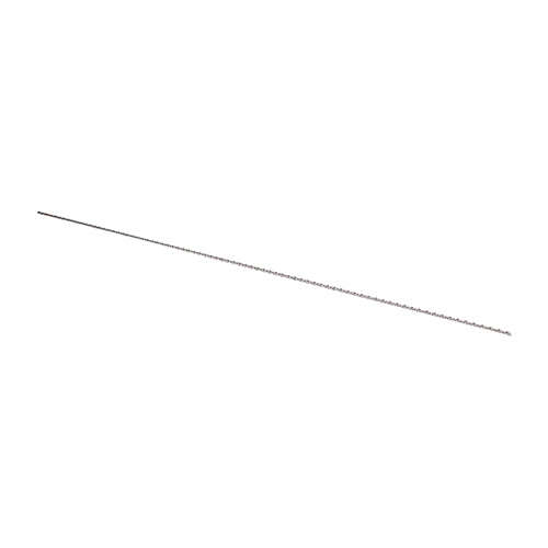 helical bar stainless m6hb