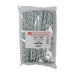 TIMCO Helical Flat Roof Fixing Zinc - 8.0 x 195