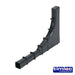 invisiweep blueblack lociw50bb
