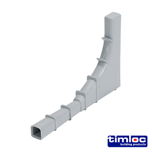 invisiweep grey lociw50gr
