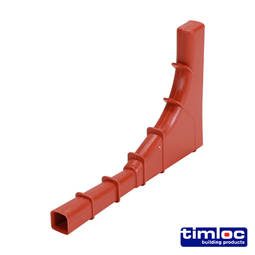 invisiweep terracotta lociw50te