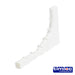 invisiweep white lociw50wh