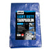 light duty tarpaulin