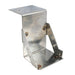 masonry hanger stainless 100150wmhs