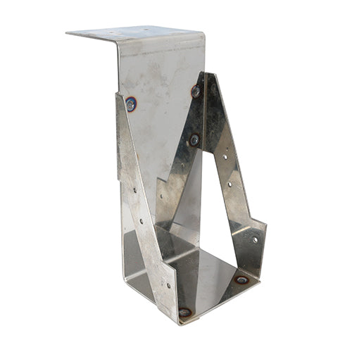 masonry hanger stainless 100225wmhs