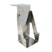 masonry hanger stainless 100225wmhs