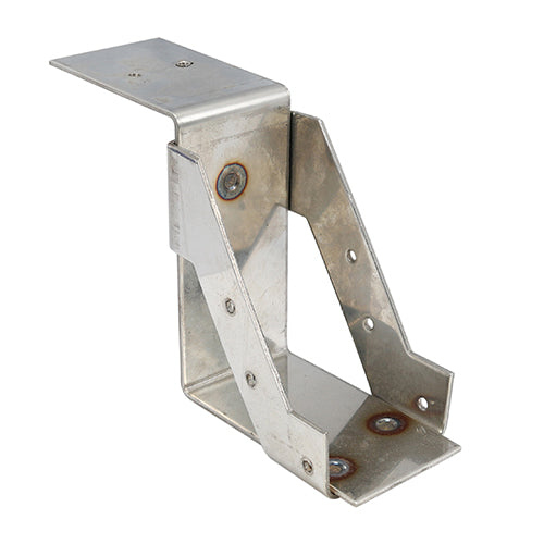 masonry hanger stainless 47100wmhs