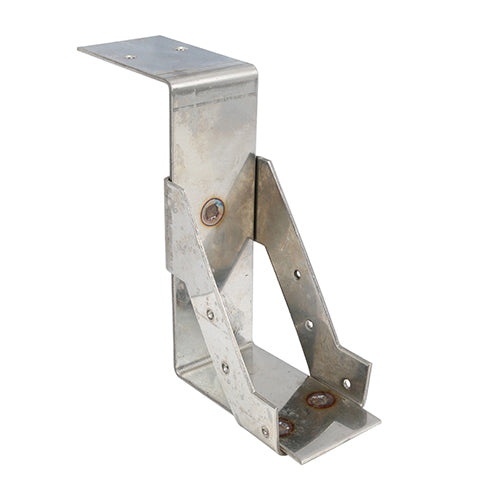 masonry hanger stainless 47150wmhs