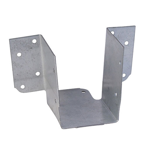 mini timber hanger