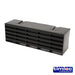 plastic airbrick blue black loc1201abbb