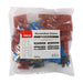 plastic shims shim100