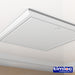 roof access door tecnhical
