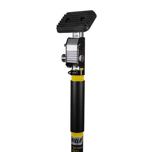 shield dust barrier poles 775101