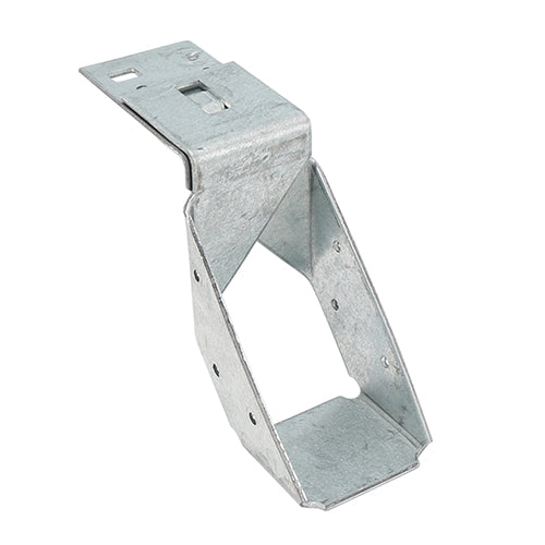 single piece masonry hanger 47100mh