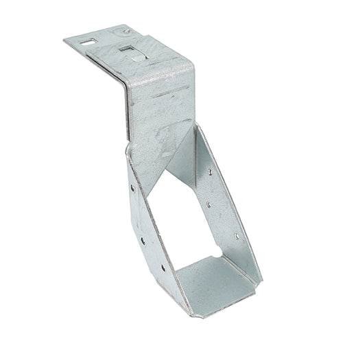 single piece masonry hanger 47125mh
