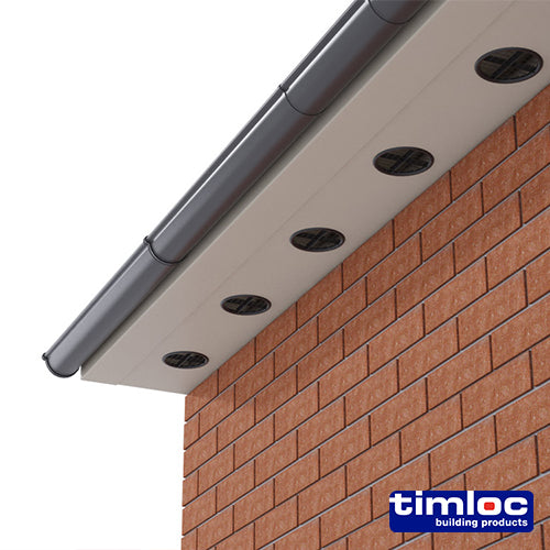 soffit vent technical