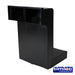 telescopic underfloor vent 5 7 courses loc1201xl