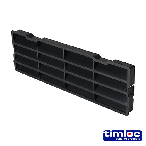through wall baffle loc1238