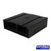 through wall cavity sleeve single airbrick loc12021
