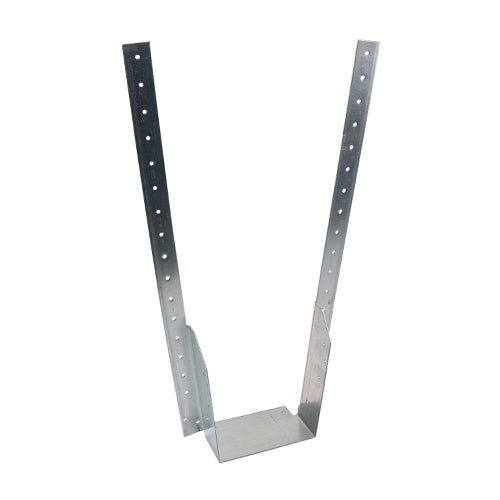 timber hanger long leg 125450lth