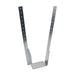 timber hanger long leg 125450lth
