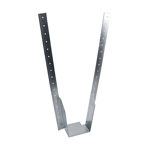 timber hanger long leg 90450lth
