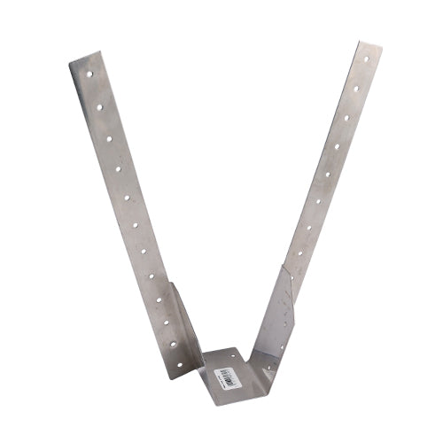 timber hanger stainless 47ths