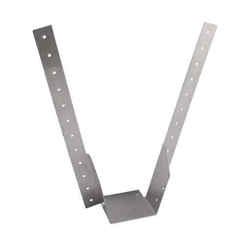 timber hanger stainless 76ths