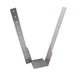 timber hanger stainless 76ths