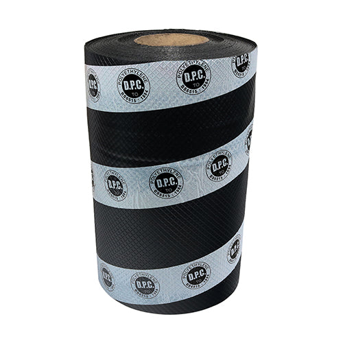 toughsheet damp proof course 887300