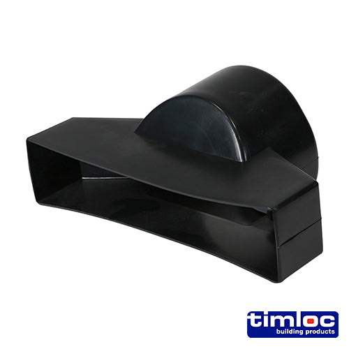 underfloor vent duct adaptor loc1205