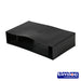 underfloor vent horizontal rear extension loc1206