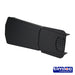 Timloc Dry Verge Unit Black - 405 x 95/160mm