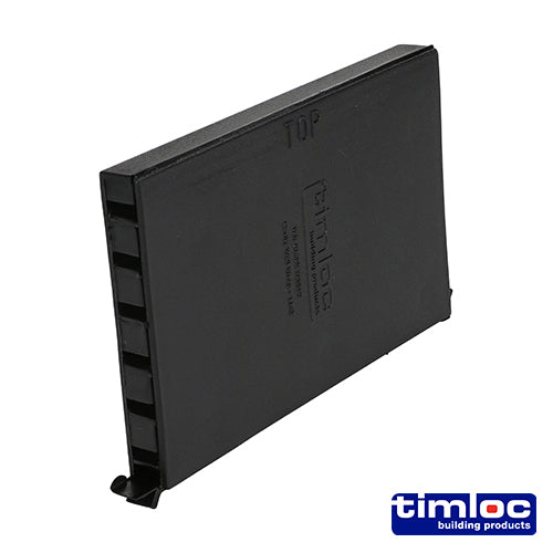 weep vent black loc1143bl