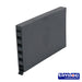 weep vent blueblack loc1143bb