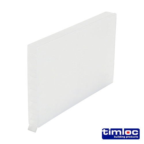 weep vent clear loc1143cl