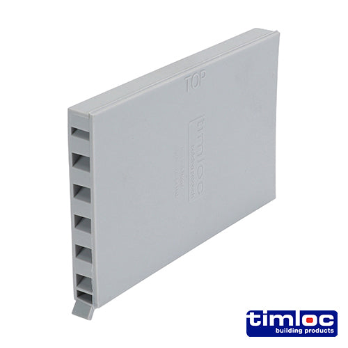 weep vent grey loc1143gr