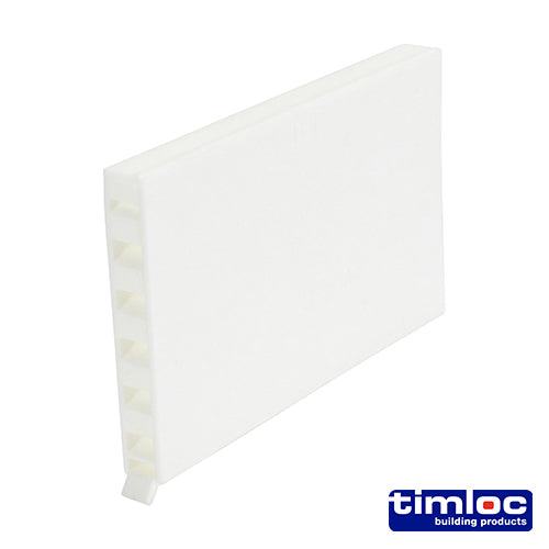 weep vent white loc1143wh