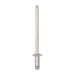 Dome Head Rivet A2 Stainless Steel
