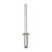 Dome Head Rivet A2 Stainless Steel