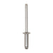 Dome Head Rivet A2 Stainless Steel