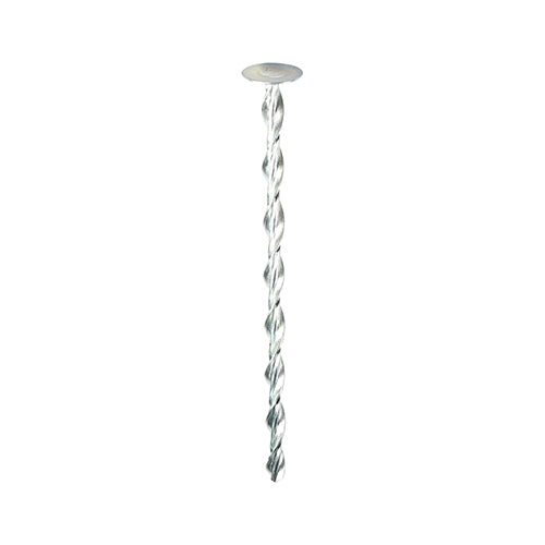 power and hand tool accessories%helical flat roof fixings