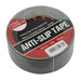 tapes adhesives and chemicals%anti slip tape black