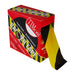 tapes adhesives and chemicals%barrier tape yb 500
