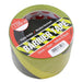 tapes adhesives and chemicals%barrier tape yb