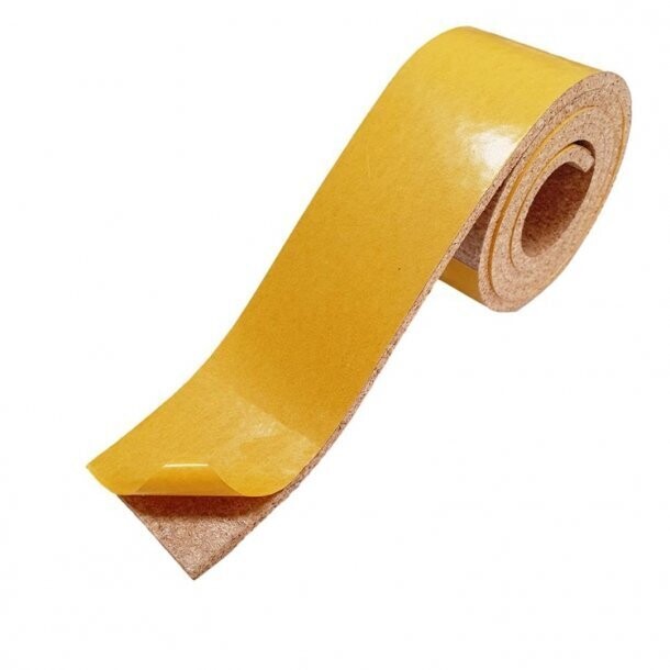 PhonoStrip® SAB Self Adhesive Flanking Strip