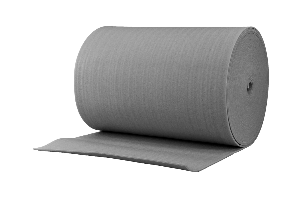 PhonoLay® 10mm - Acoustic Foam Underlay 48m x 1.2m x 10mm.